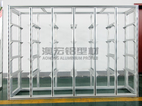 醫(yī)療設備機架