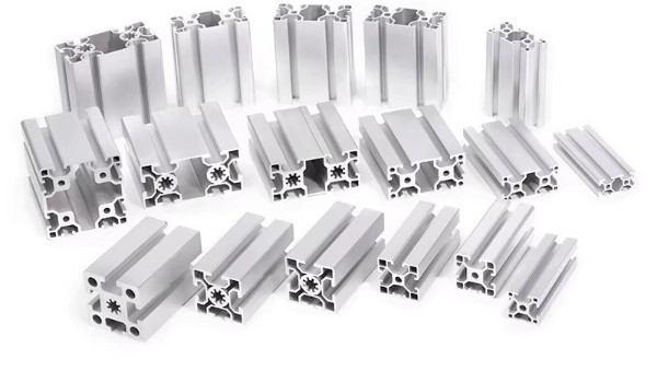 工業鋁型材的定制服務有哪些？