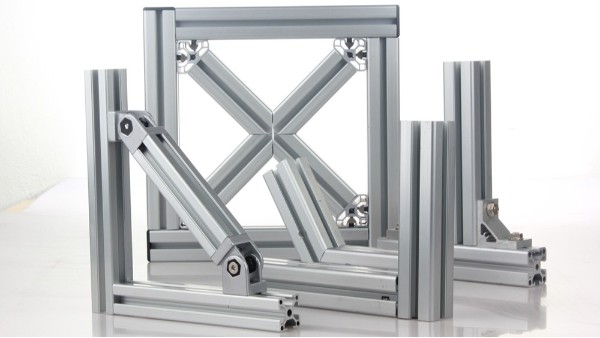 工業(yè)鋁型材：輕量化與高強度的完美結(jié)合