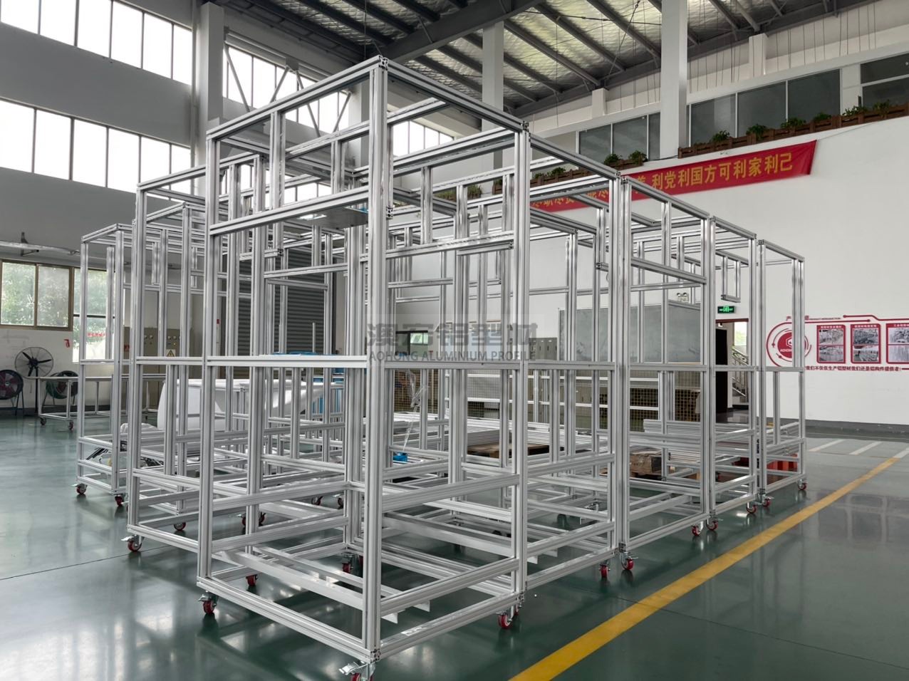 新能源輕量化需求爆發，鋁型材供應如何不掉隊？