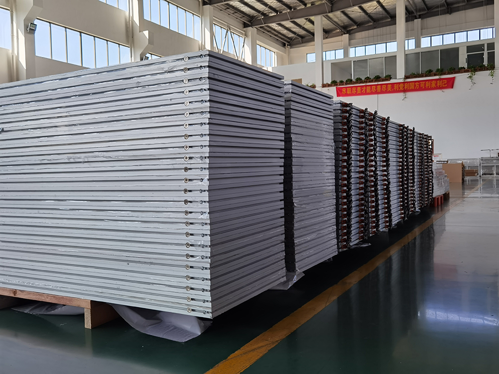 鋁型材的“硬實(shí)力”，你感受到了嗎？