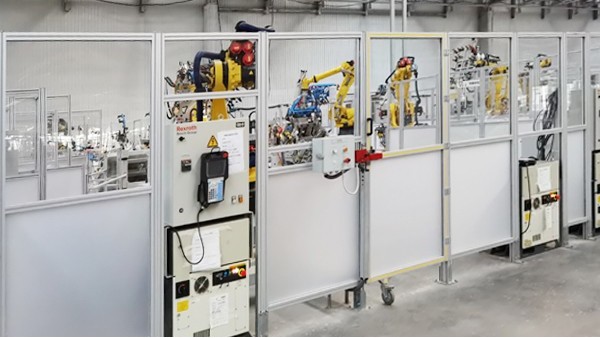 鋁型材的“智能”升級(jí)：未來(lái)已來(lái)，你準(zhǔn)備好了嗎？