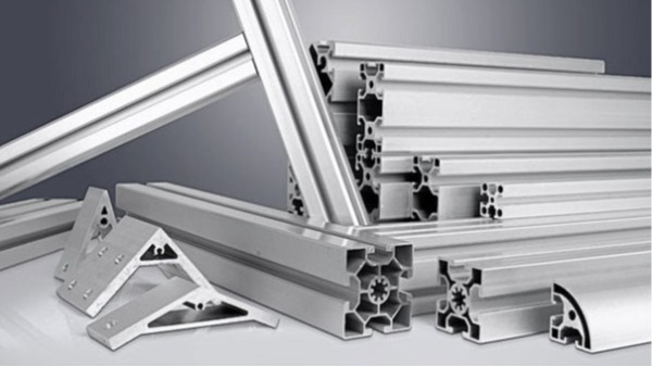 工業鋁型材究竟有哪些獨特的性能？