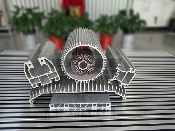 鋁型材的“定制”風(fēng)潮：你的需求它來(lái)滿足！