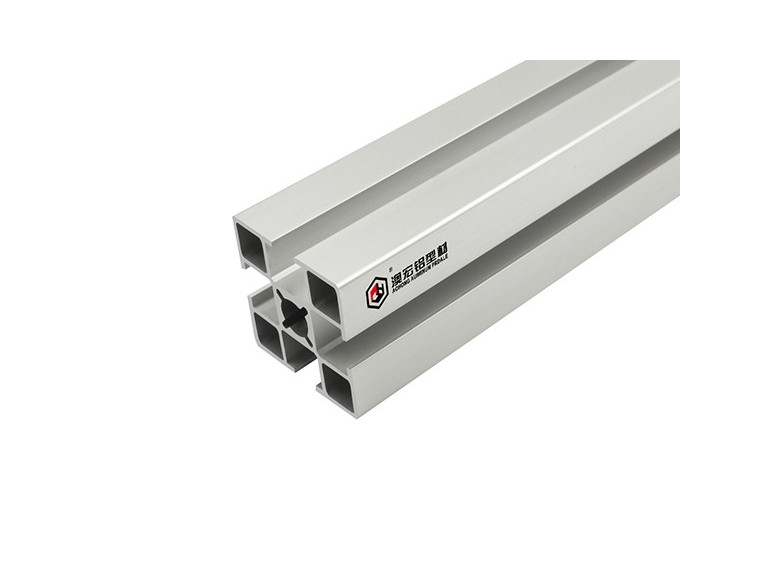 國(guó)標(biāo)工業(yè)鋁型材與歐標(biāo)工業(yè)鋁型材的區(qū)別？