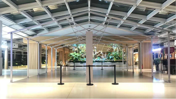 鋁型材生產廠家——澳宏鋁業竭誠為您服務！