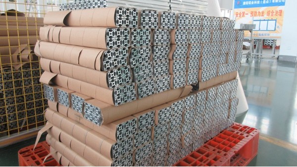 鋁型材的“創(chuàng)新”道路：未來(lái)趨勢(shì)大預(yù)測(cè)！