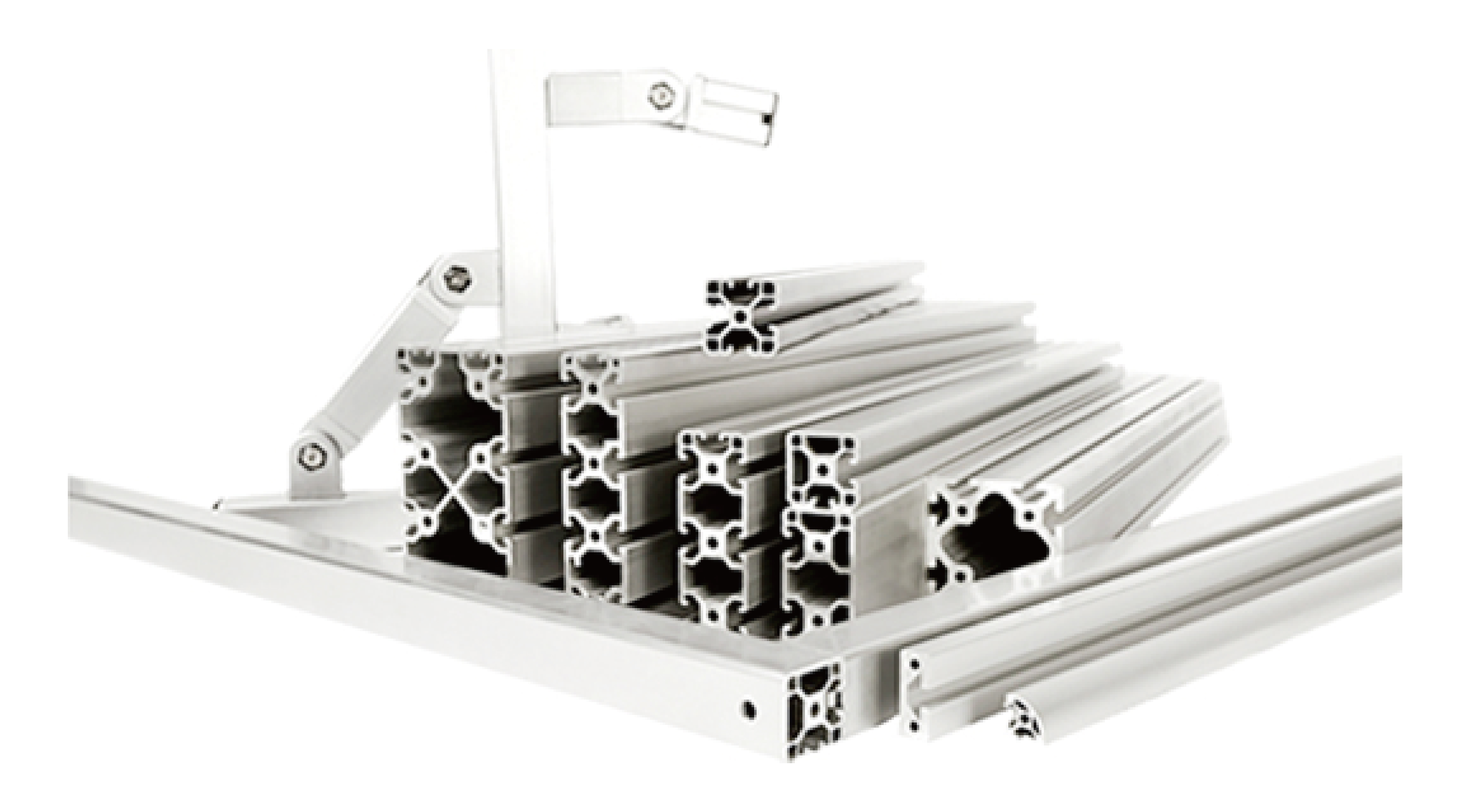 鋁型材的表面處理技術有哪些？哪種最適合你？
